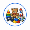 Toys and Games